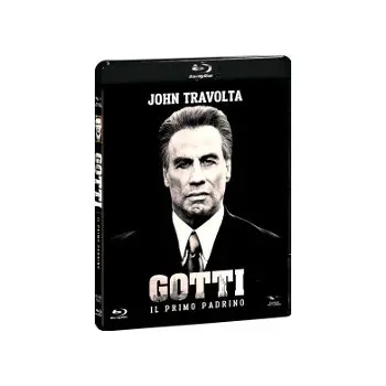 Gotti - Il Primo Padrino (Blu Ray)