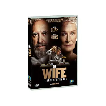 The Wife - Vivere Nell'Ombra