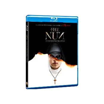 The Nun - La Vocazione Del Male (Blu Ray)