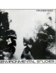 African Head Charge - Environmental Studies