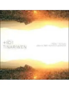 Tinariwen - Inside/Outside (Ep)