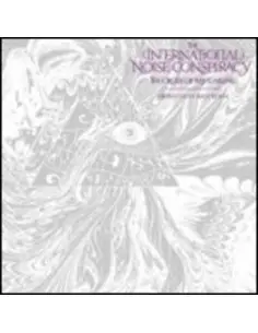 International Noise - The Cross Of My Calling