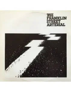 The Franklin Street - The Franklin Street  Arterial - Indie  E