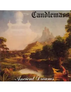 Candlemass - Ancient Dreams - Picture Disc