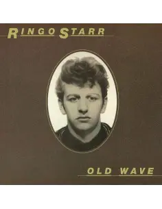 Ringo Starr - Old Wave - Non Officiel Bf2023