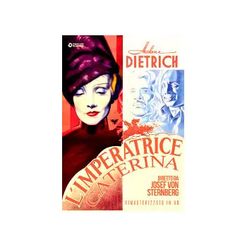 L'Imperatrice Caterina (Rimasterizzato In Hd)