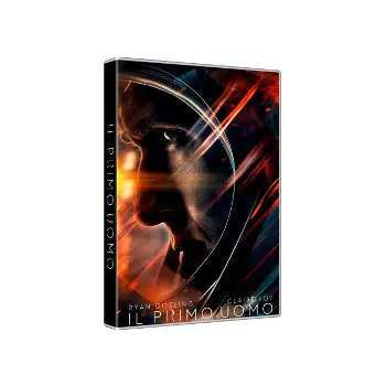First Man - Il Primo Uomo