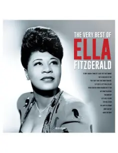 Fitzgerald Ella - The Very Best Of  (Electric Blue Vinyl)