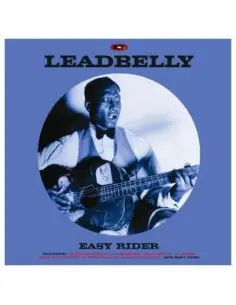 Leadbelly - Easy Rider