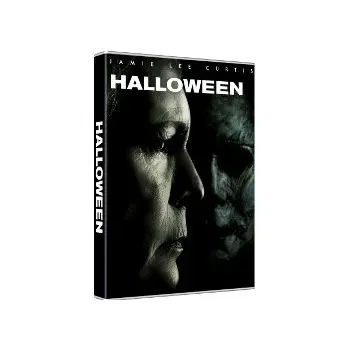 Halloween (2018)