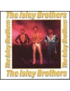 Isley Brothers, The - This Old Heart Of Mine