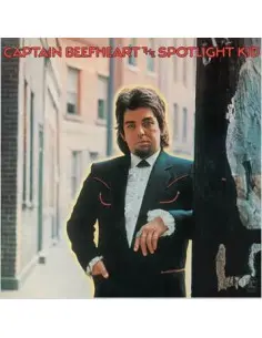 Captain Beefheart - The Spotlight Kid (Deluxe Edition) (Rsd 2024)