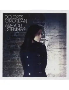 O'Riordan Dolores - Are You Listening? (Rsd 2024)