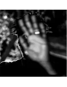 Clark Gary Jr. - Jpeg Raw