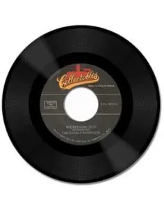 Everly Brothers The - Bye Bye Love, Take Amessage To Mary (7p)