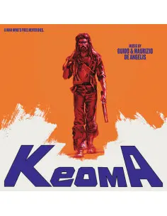 De Angelis, Guido and - Keoma