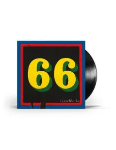 Weller Paul - 66