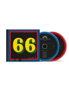 Weller Paul - 66 (Deluxe) - (CD)
