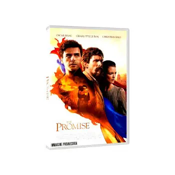 The Promise
