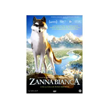 Zanna Bianca