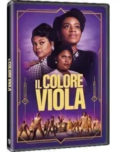 Colore Viola (Il) (2023)