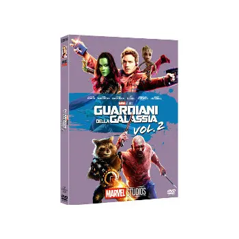 Guardiani Della Galassia Vol.2 - Marvel 10 Anniversario