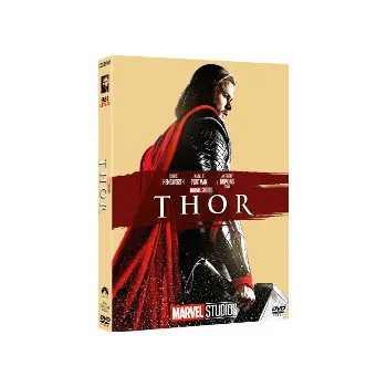 Thor - Marvel 10 Anniversario