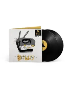 Claver Gold - Questo Non E' Un Cane / Domo