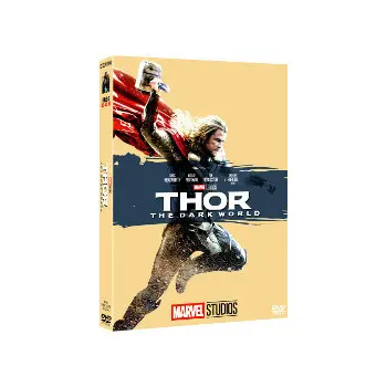 Thor - The Dark World - Marvel 10 Anniversario