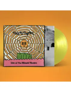 This Is The Kit - Live At Minack Theatre (Vinyl Trasparent Yellow Green) (Rsd 2024)