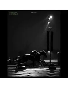 Ambarchi Oren Berthling Johan Werliin Andreas - Ghosted Ii
