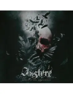 Austere - Beneath The Threshold - (CD)