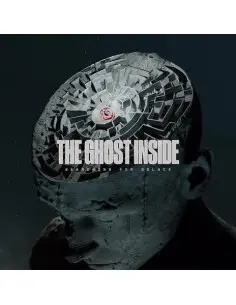 The Ghost Inside - Searching For Solace - Black Clouds Viny