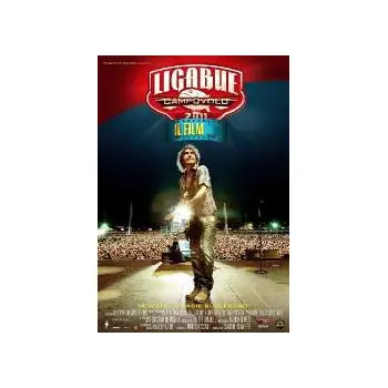 Ligabue Campovolo 2.0 off