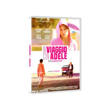 In Viaggio Con Adele