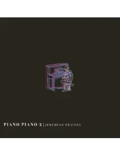 Fraites Jeremiah - Piano Piano Ii