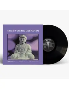 Scott Tony - Music For Zen Meditation (180 Gr. Remaster)