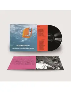De Andre' Fabrizio - Non Al Denaro Non All'Amore Ne Al Cielo (Lp Nero 180 Gr - Libretto Ed) Way Point