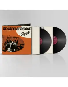 De Gregori Francesco Checco Zalone - Pastiche