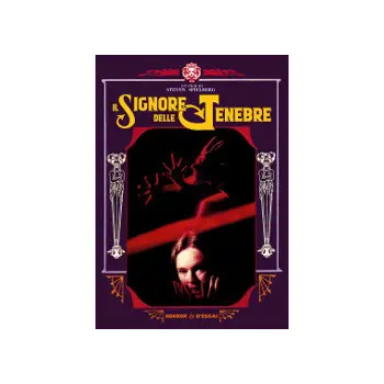 Il Signore Delle Tenebre