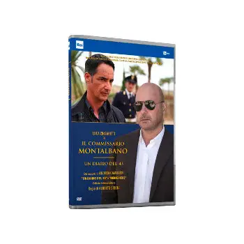 Il Commissario Montalbano - Un Diario Del '43