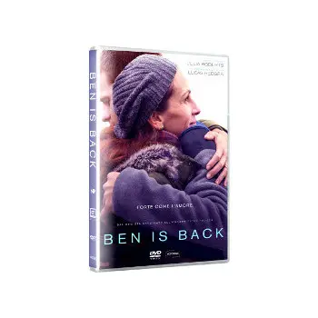 Ben Is Back