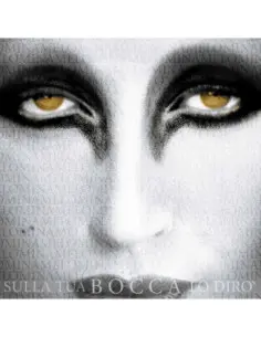 Mina - Sulla Tua Bocca Lo Diro (Versione Rimasterizzata)
