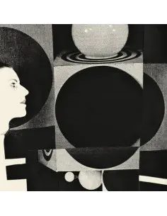 Vanishing Twin - Age Of Immunology Teal Coloured Vinyl