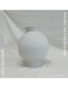 Abul Mogard and Rafael - Impossibly Distant, Impossibly Close (BLACK)