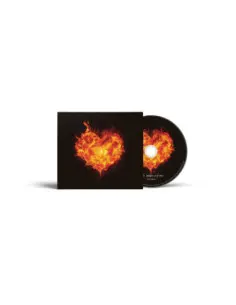 Diodato - Ho Acceso Un Fuoco (Live Studio Session) (Digisleeve 2 Ante - Booklet 8 Pagine) - (CD)