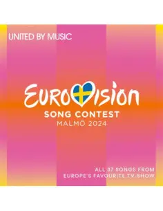 Compilation - Eurovision 2024 Malmo