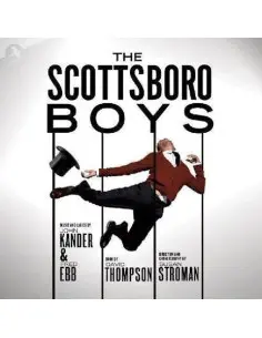 Kander, John and Fred - The Scottsboro Boys - (CD)
