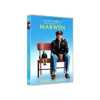 Benvenuti A Marwen