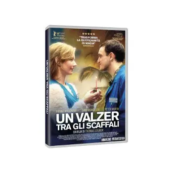 Un Valzer Tra Gli Scaffali